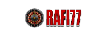 Logo RAFI77